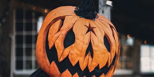 THE ALL SOULS FAYRE - ODDITIES & CURIOS MARKET