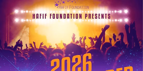 2026 Concert Under the Stars