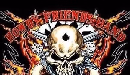 Rowdy Friends Band