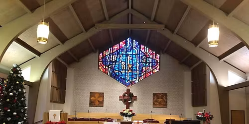 2nd Sunday in Advent Worship Service