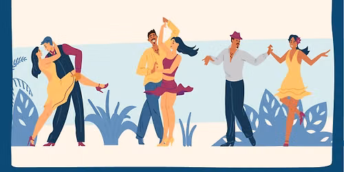 First Fridays Summer Dance Concerts