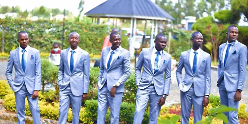 Injili kwanza gospel encounter 