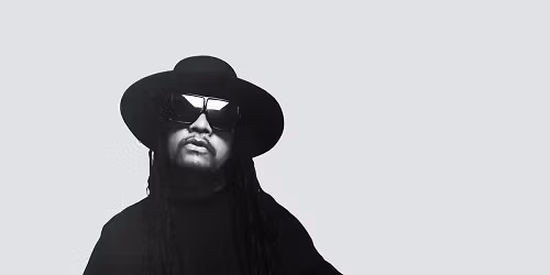 Maxi Priest in Swansea