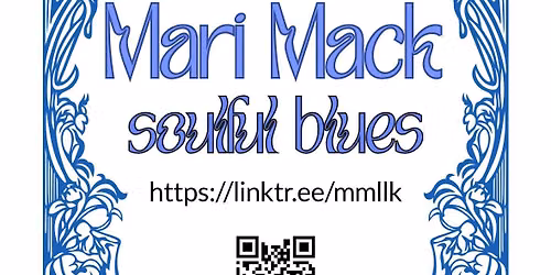 Mari Mack & Livin' Like Kings