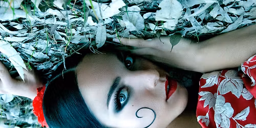 Rebeca Ortega Flamenco - RA\u00cdCES