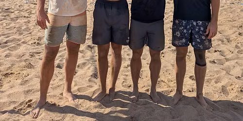 October King of the Beach Tournament 2026