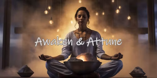 Awaken & Attune