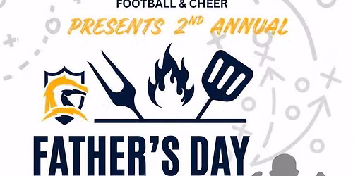 Father\u2019s Day Grind & Grill
