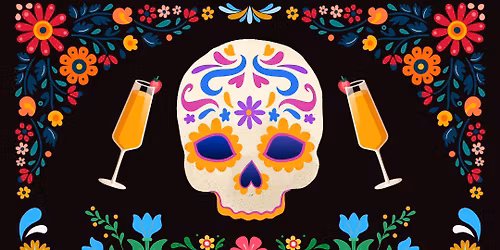 Day of the Dead Brunch