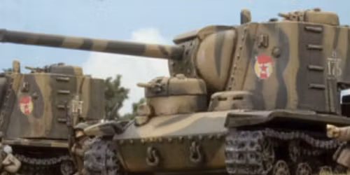 Massive May Meele: MidWW2 Team Game 