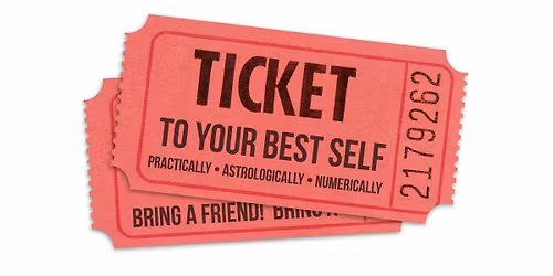 Don't Fool Yourself This April