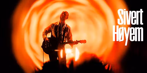 Sivert H\u00f8yem - Autumn 2025 \/\/ Stavanger konserthus
