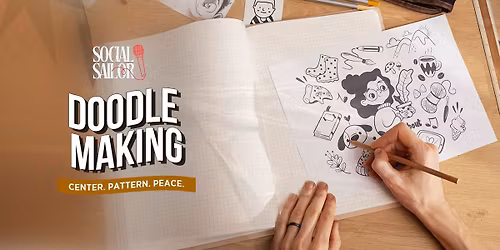 Doodle Art Date - Hyderabad