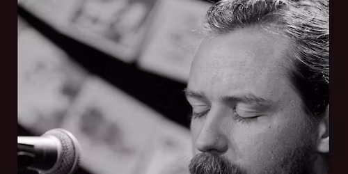 Jed cutler and the Free Spirits!