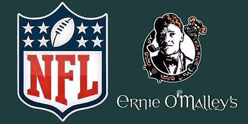 NFL SUNDAY  KICK OFF PARTY 2026!