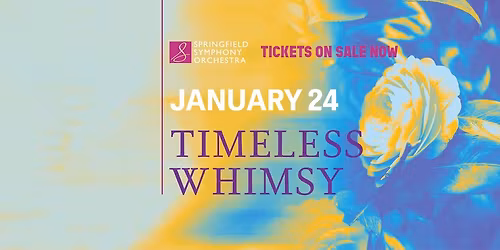 Timeless Whimsy with Dwight Parry