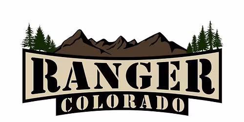 Colorado Regional Ranger Training