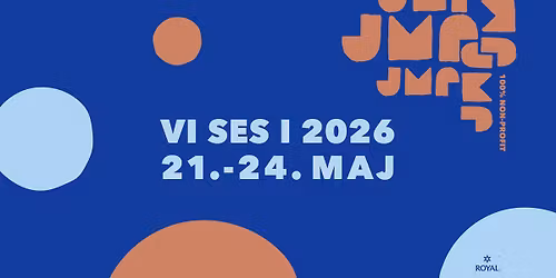 Jelling Musikfestival 2026