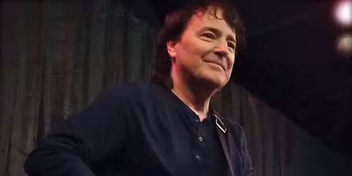 John Batdorf - Live Acoustic Music Concert