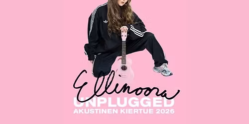 Ellinoora Unplugged