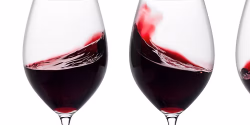 Winter Warmers - Red Wine Tasting