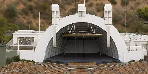 Los Angeles Philharmonic HB 2026 Classical TU1 - 1 at Hollywood Bowl