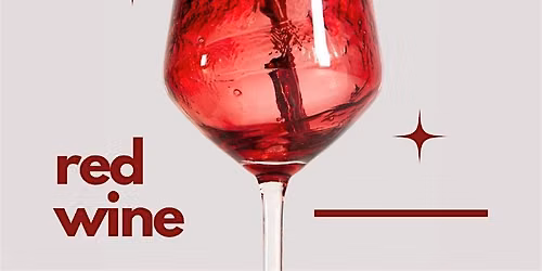 Red Wine Tasting