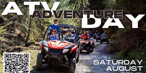 ATV Adventure Day | 8.22.26