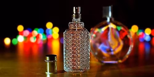 An Evening of Perfumes | Serata Di Profumi