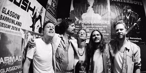 The Temperance Movement in Hamburg