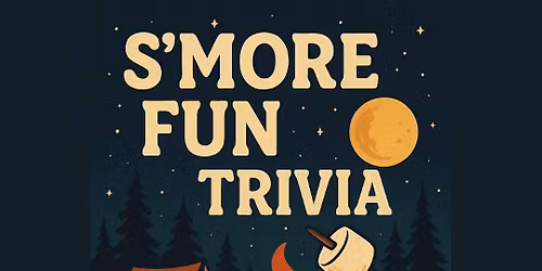 S'More Fun Trivia at SSB Clinton