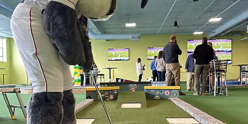 The Mini Slugger Open