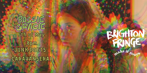 Bassie Gracie At Brighton Fringe