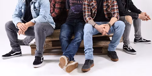 Before Death Kisses + Slone Curby