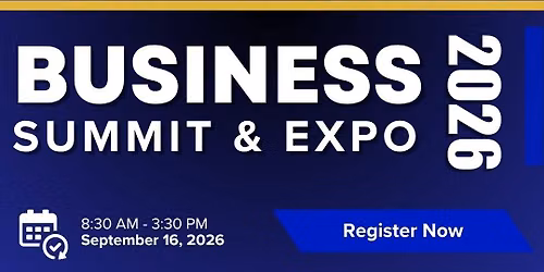 Business Summit 2026