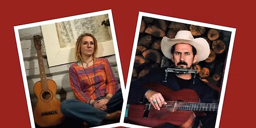 L\u00e5tskriverseminar med Rebekka Lundstr\u00f8m og Gill Landry under Fjording 26.