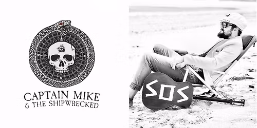 Captain Mike & The Shipwrecked