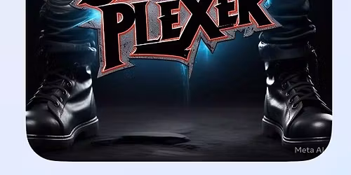 SESAME PLEXER returns to rock FINNS BEACHSIDE PUB