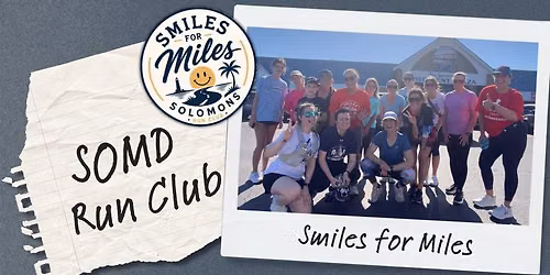 Run Club - Friday Edition