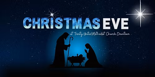 Christmas Eve Service