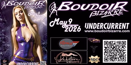 Boudoir Bizarre