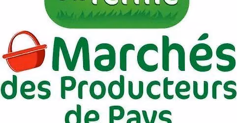 March\u00e9 de producteurs de pays : Base de loisirs "Les 3 lacs"