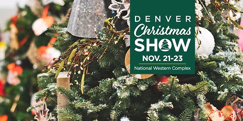 Denver Christmas Show