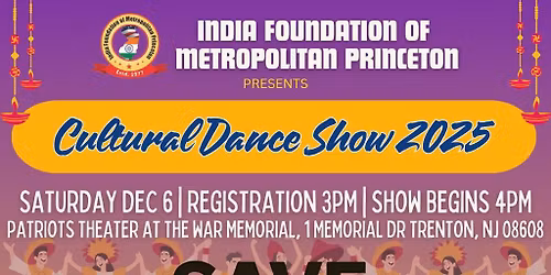 IFMP Annual Cultural Show - 2025 