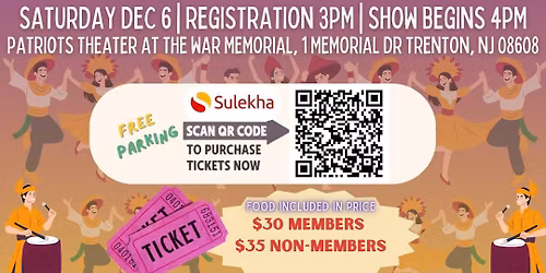 IFMP Annual Cultural Show - 2025 