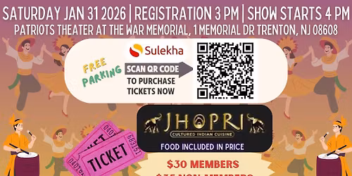 IFMP Annual Cultural Show - 2025 