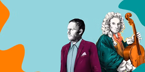 Recomposed by Max Richter: Vivaldi, The Four Seasons