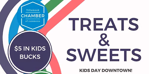 Treats & Sweets
