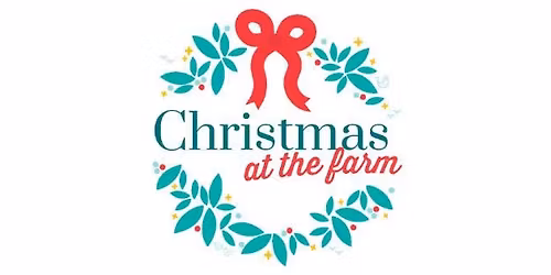 Christmas at the Farm