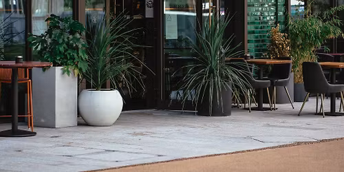 Any Age Single's Party with Love at First Sign